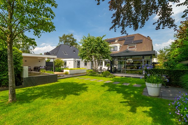 Medium property photo - Ds. Talmalaan 4, 4281 KN Andel